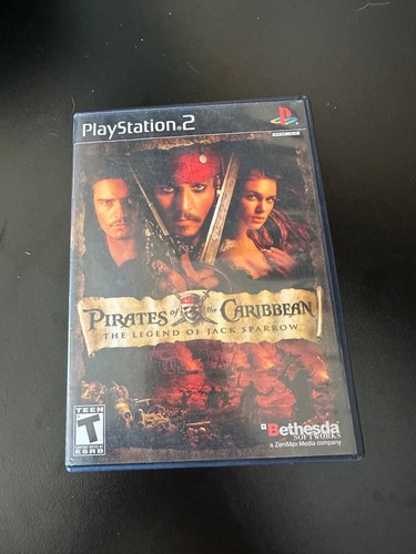 Sony PlayStation 2 PS2 Games Many Titles Buy 2 Get 1 50% off Tested Great Cond - Picture 32 of 40