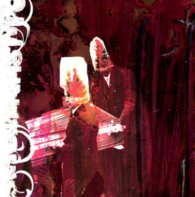 From First to Last - Dear Diary, My Teen Angst Has A Body Count [New Vinyl LP]