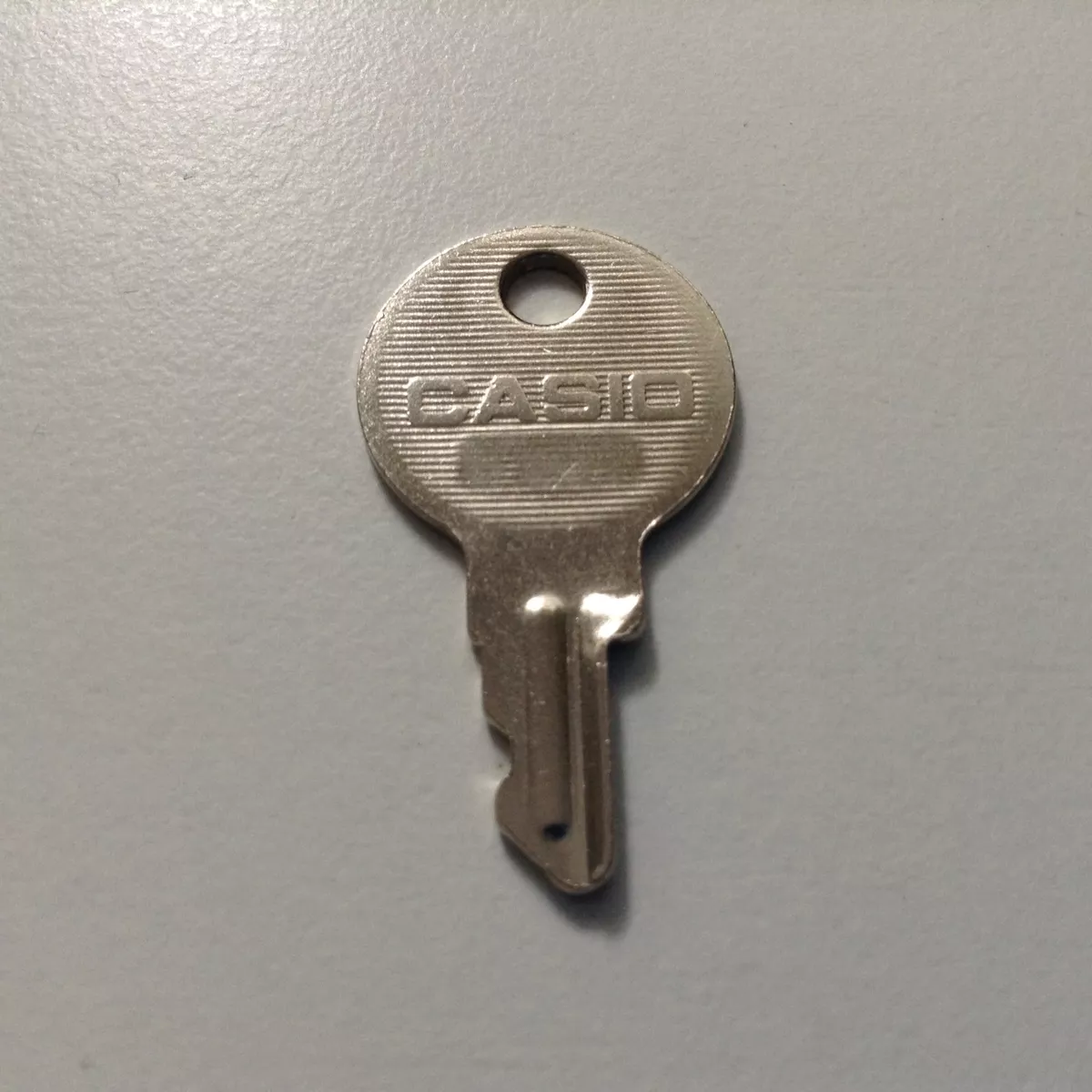 Casio till keys cheap