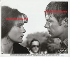 Osborne Photo 1972 Stand Up and Be Counted Jacqueline Bisset Gary Lockwood # 38