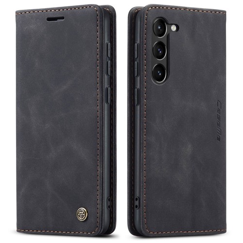 Ochrona Etui na telefon komórkowy do Samsung Galaxy S23 Plus Ultra Case Cover Pokrowiec Wallet - Zdjęcie 21 z 31