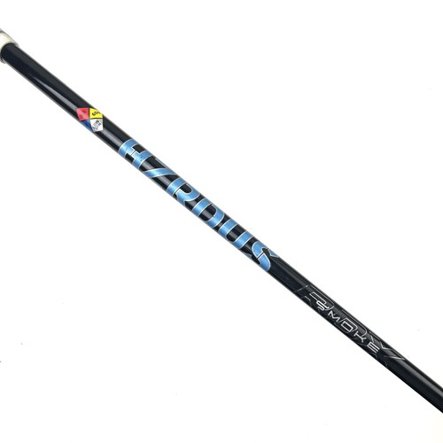 Taylormad Sim 2 Driver / 10.5 Degree / HZRDUS Smoke RDX X-Stiff Flex - Picture 7 of 9