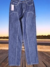 Wild Fable Women  s 2 Dark Wash High-Rise Straight Jeans 100 Recycled Cotton
