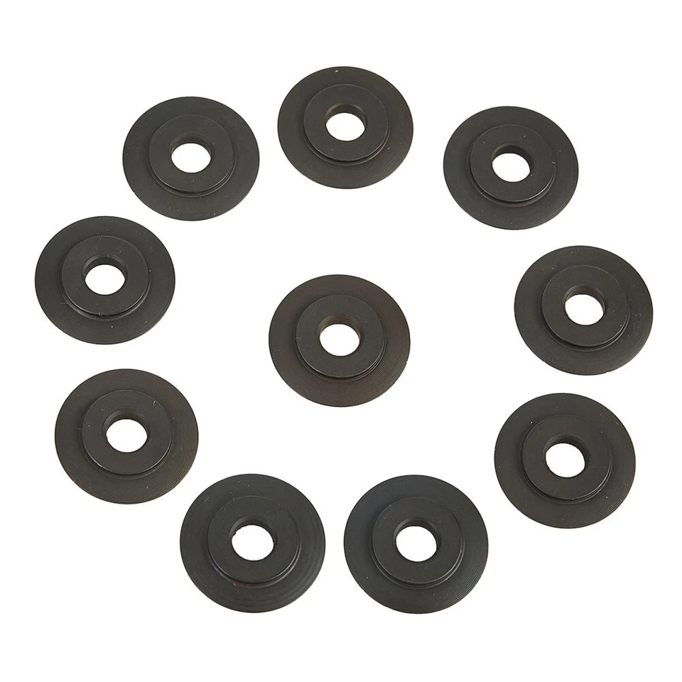 10X Replacement Spare-Copper Pipe Slice Blade Cutting Wheel For Tube Cutter - Image 2 of 4