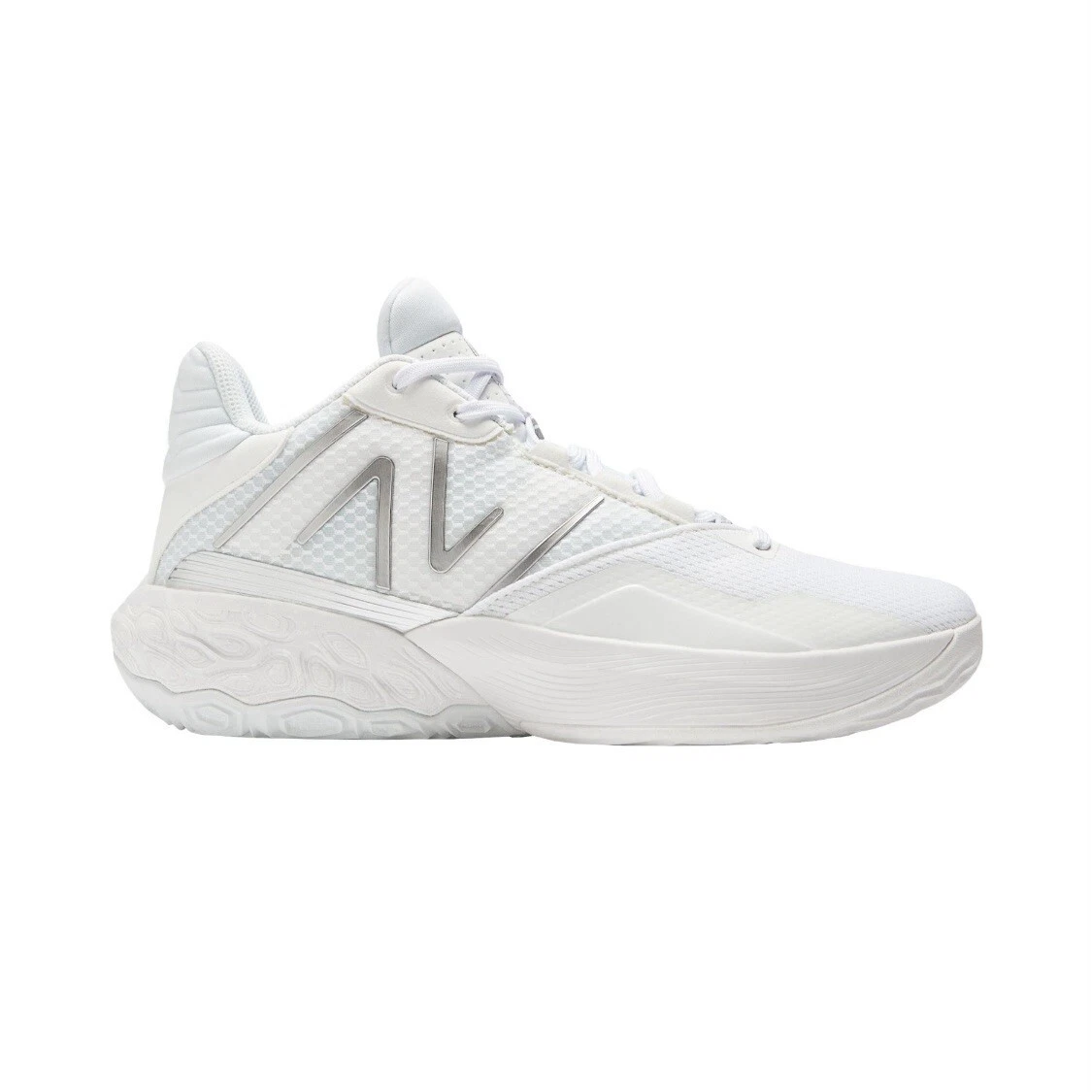 New Balance TWO WXY v4 Optic White Silver for Sale | Authenticity
