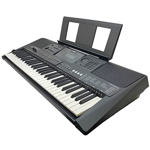 Yamaha 61-key keyboard YAMAHA PORTATONE Potaton PSR-E463 | eBay