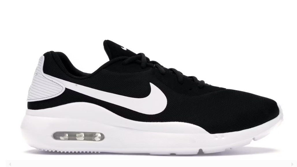 Nike men's air max oketo on sale
