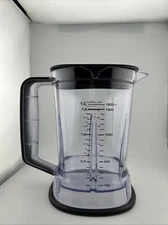 Ninja Professional Plus Blender Pitcher with Lid 56 oz Max Lid & Pitcher ONLY!!