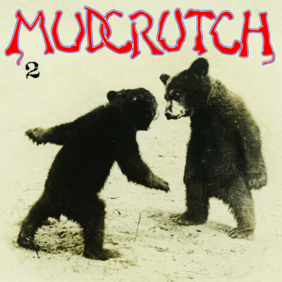 2 by Mudcrutch (Record, 2016)