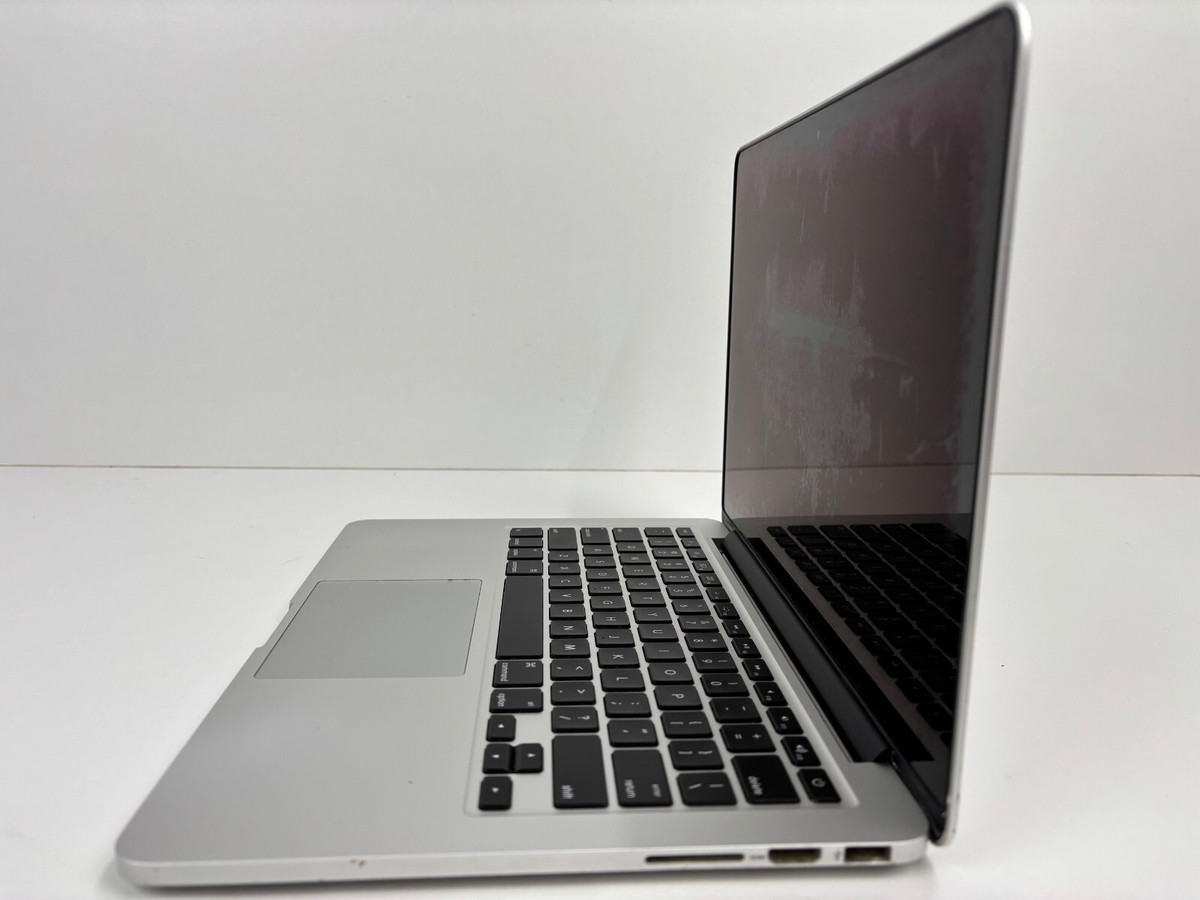 Apple - 2013 MacBook Pro 13インチ 4288U 16G 512G Apple MacBook Pro (13-inch Late 2013) 2.4 GHz I5-4258U 8GB
