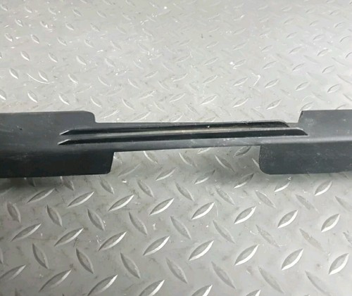 BMW S1000XR S 1000 XR 2015 - 2019 Rear Chain Guard Cover Protector 46627717032 - Picture 14 of 19