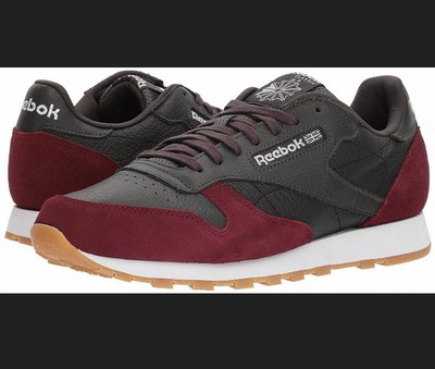 reebok gum sole classic