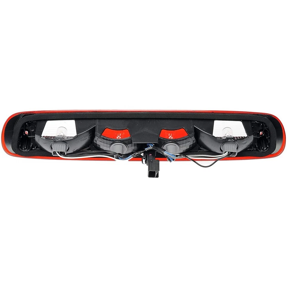 923-247 Dorman третий стоп-сигнал лампа новый для GMC Sierra 2500 HD сверхпрочный 3500 - Изображение 4 из 4