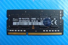 MacBook Pro 13" A1278 2012 MD101LL/A So-dimm Memory Ram 2GB hmt425s6afr6a-pb