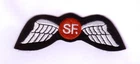 WWII - SPECIAL FORCES (Reproduction)
