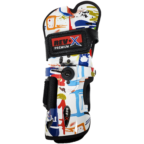 Protecteur de poignet de bowling premium Lord Field Rev-x