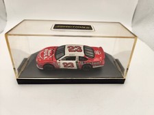 Jimmy Spencer 23 Winston No Bull 1998 Ford Taurus 1:64 Action W/Case