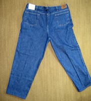 Lands End Men's Jeans Straight Leg Classic Medium Wash 100% Cotton Size 44 31 Lands End Men's Jeans Straight Leg Classic Medium Wash 100% Cotton Size 44 31