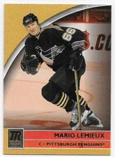 01/02 TOPPS RESERVE BASE Hockey (#1-100) U-Pick From List