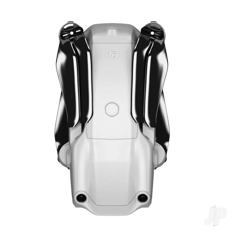 Master Airscrew STEALTH Propeller Props Set - Black - DJI Air 2S RC Drone - Image 3 of 4