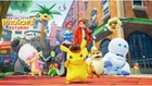 New ListingDetective Pikachu Returns - Nintendo Switch