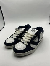 Vision Street Wear Sneakers Fat Tongue Low suede Skate Shoes Men’s US SZ 7