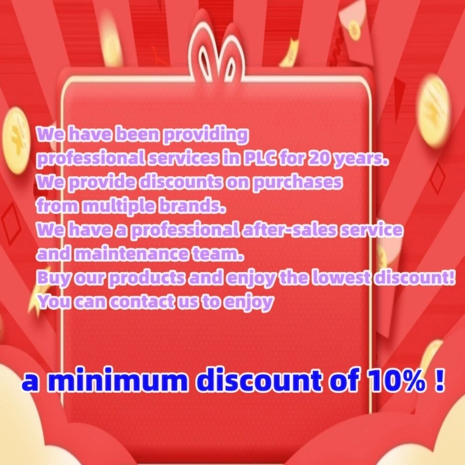 ABB ACS380-040S-04A0-4 frequency converter ACS380-040S-04A0-4 Fast Shipping 1pcs - Image 4 of 4