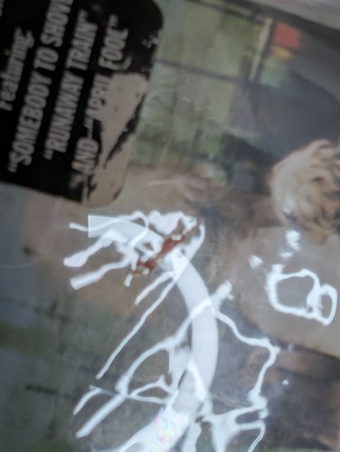 Soul Asylum - Grave Dancers Union Cassette Tape Brand New Sealed w/Sticker - Picture 4 of 5