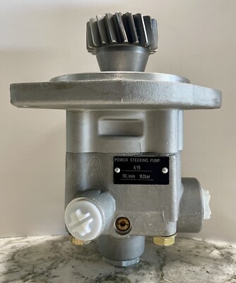 Power Steering Resources (615) | Steering Pump for OEM LUK 2106544  | 2008180C93