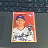 2023 Topps Chrome Platinum Anniversary - Daulton Varsho #192 Toronto Blue Jays 