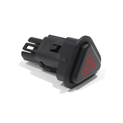 OEM NEW 2005-2010 Pontiac G6 Hazard Warning Switch Assembly Red Black 15258591