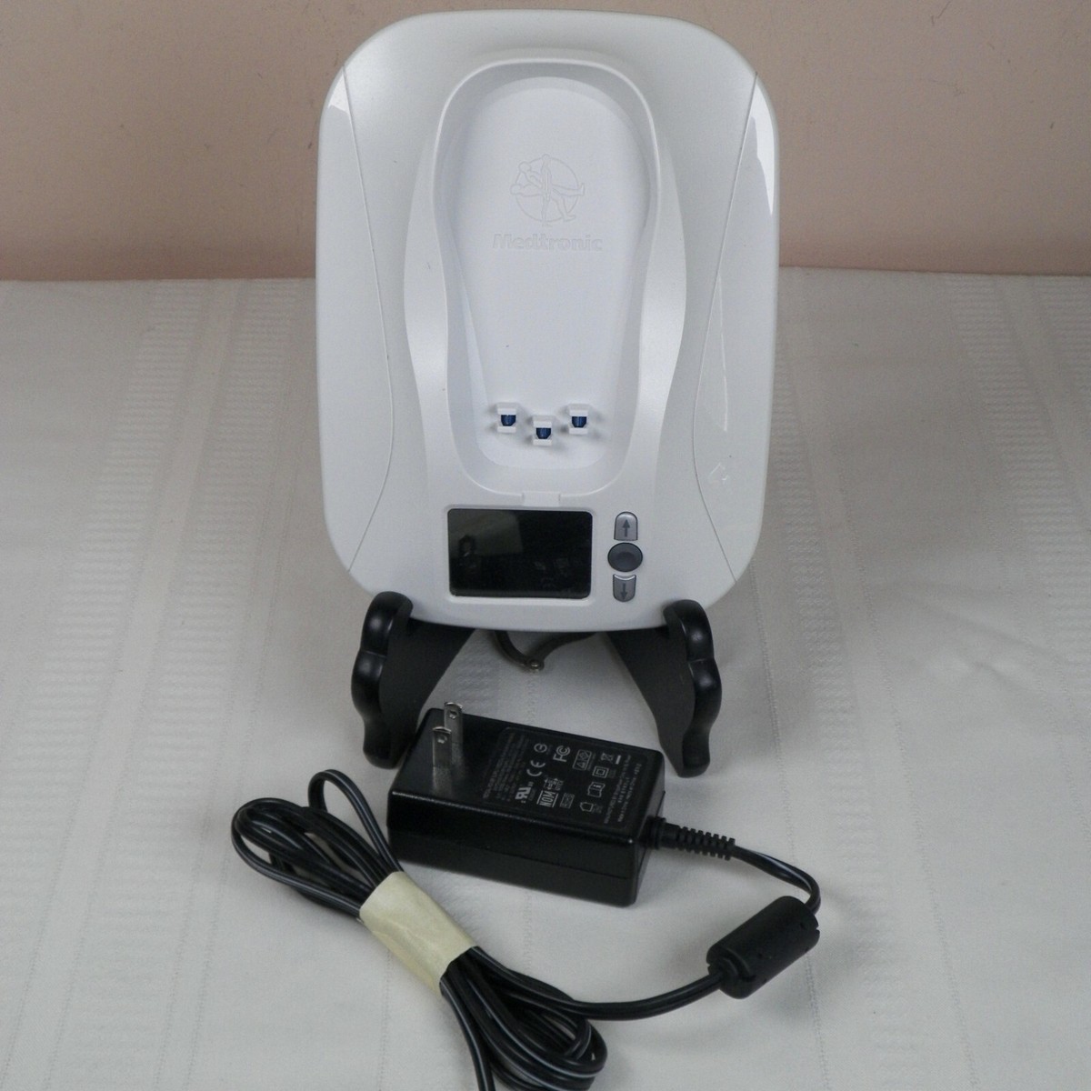 Medtronic MyCareLink Patient Heart Monitor Model 24955 | eBay 