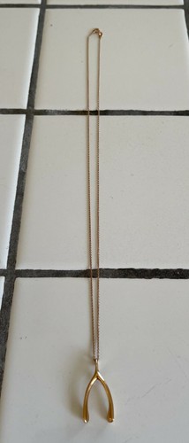 Jennifer Meyer-Style 14-Karat Solid 