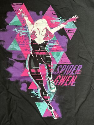 Marvel Logo | Spider-Man T-Shirt | EMP