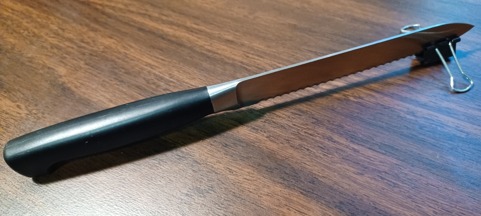 Zwilling J.A. Henckels 31070130 5" Vier Sterne Ice Hardened utility