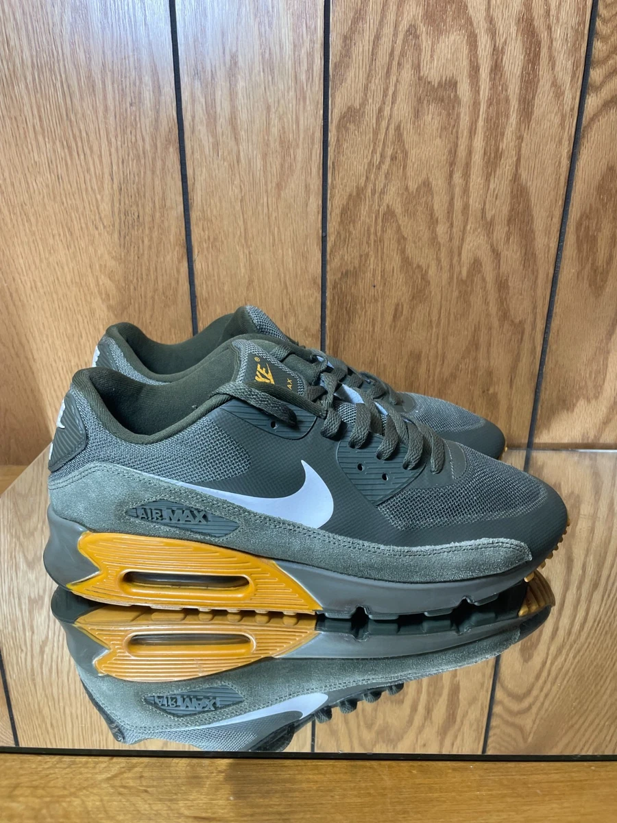 Nike Air Max 90 Premium Green 532470 317 s 11