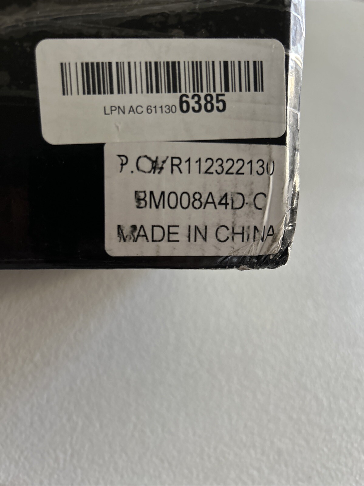 APremium BM008A4DC Blower Motor Thermo King Tripac Falak Tayyeb