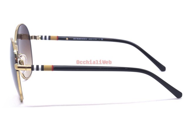 burberry 3094 zip code