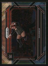 Doudrop 2023 Panini Prizm WWE #80 WRESTLING Card