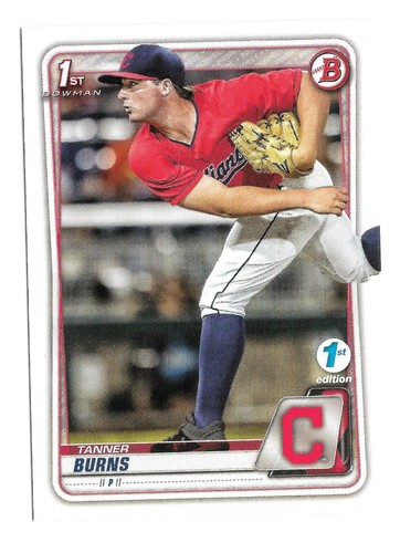 2020 Bowman Draft 1st Edition - You Pick Complete Your Set - Picture 105 of 182