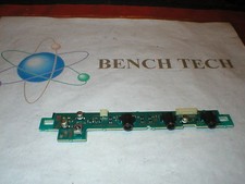 Sony 1-870-673-11 LED IR Sensor Board For Model KDL-46XBR2