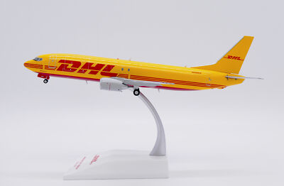 1:200 JC Wings DHL (Southern Air) BOEING 737-400SF Plane Diecast Aircraft Model