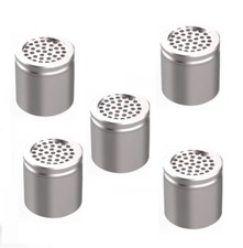 Dosierkapseln 5 Stk. f&uuml;r Vaporizer Fenix mini