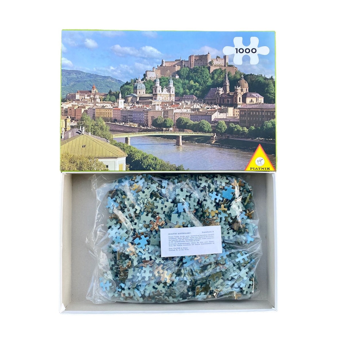ジグソーパズル puzzle 1000 piatnik Amazon.co.jp: 1000ピース ジグソーパズル 音楽 5434 : おもちゃ
