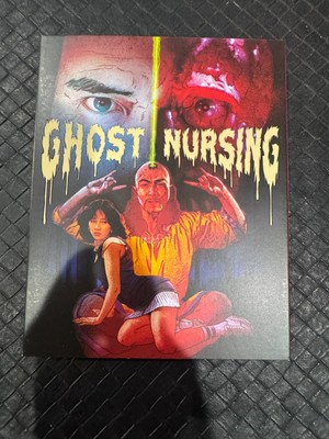 Vinegar Syndrome Blu-Ray Movie U Pick Complete Your Collection Horror