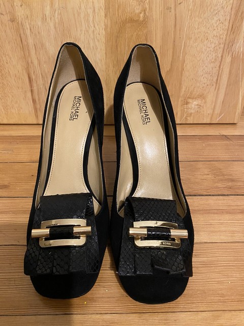 michael kors pumps 2017