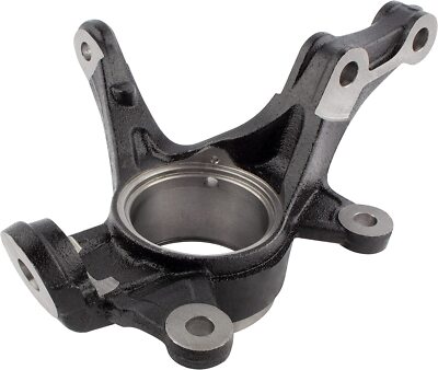 Front Left Driver Suspension Steering Knuckle For Honda CR-V 07-09