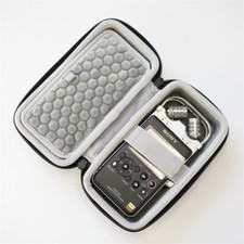 Hard Storage Box Carry Case Cover For Sony PCM-D100 PCM-D50 LINEAR PCM Recorder