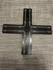 American Flyer 725 Cross Track Lot 508