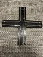 American Flyer 725 Cross Track Lot 508